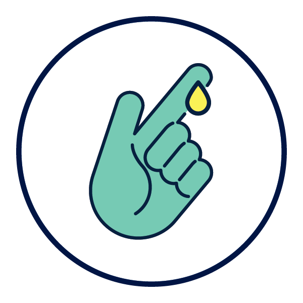 Diabetes icon
